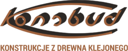 domy z drewna Konsbud